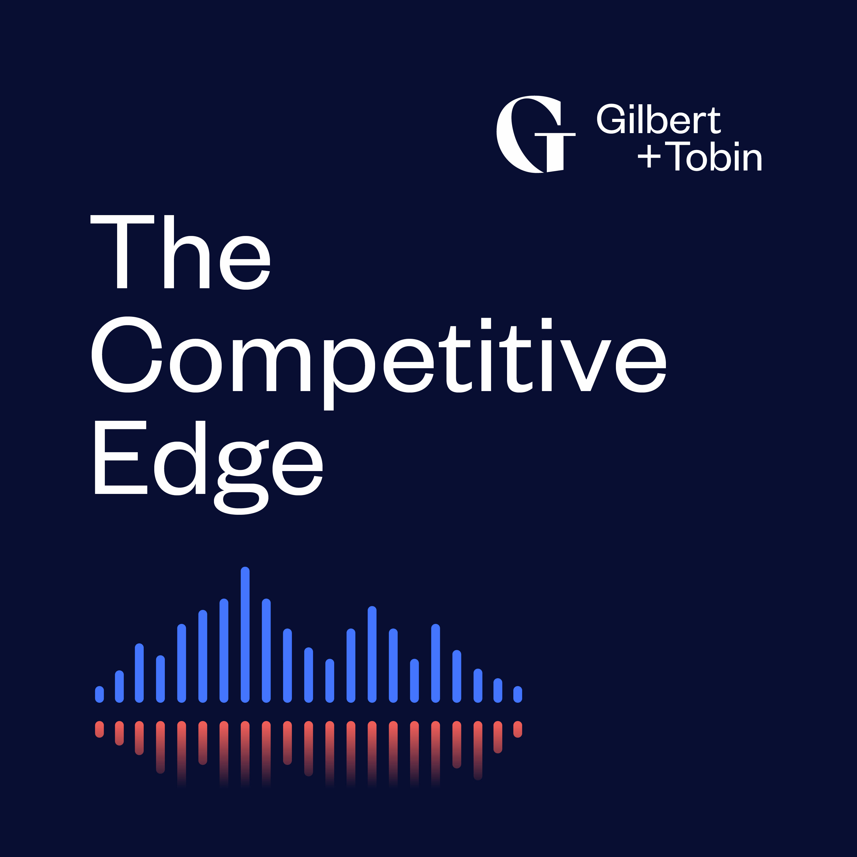 The Competitive Edge cover