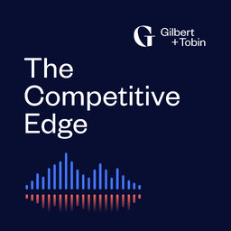 The Competitive Edge