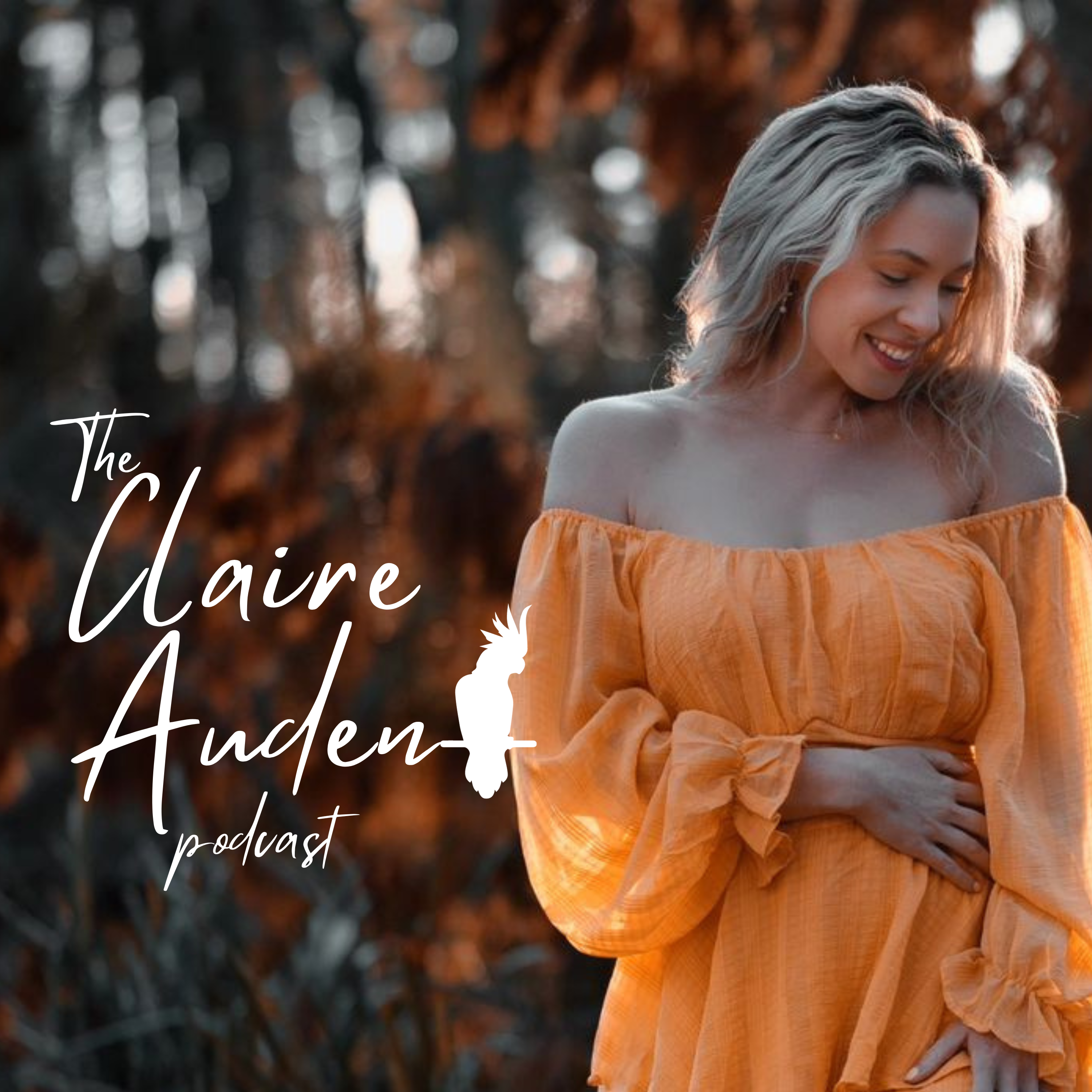 The Claire Auden Podcast