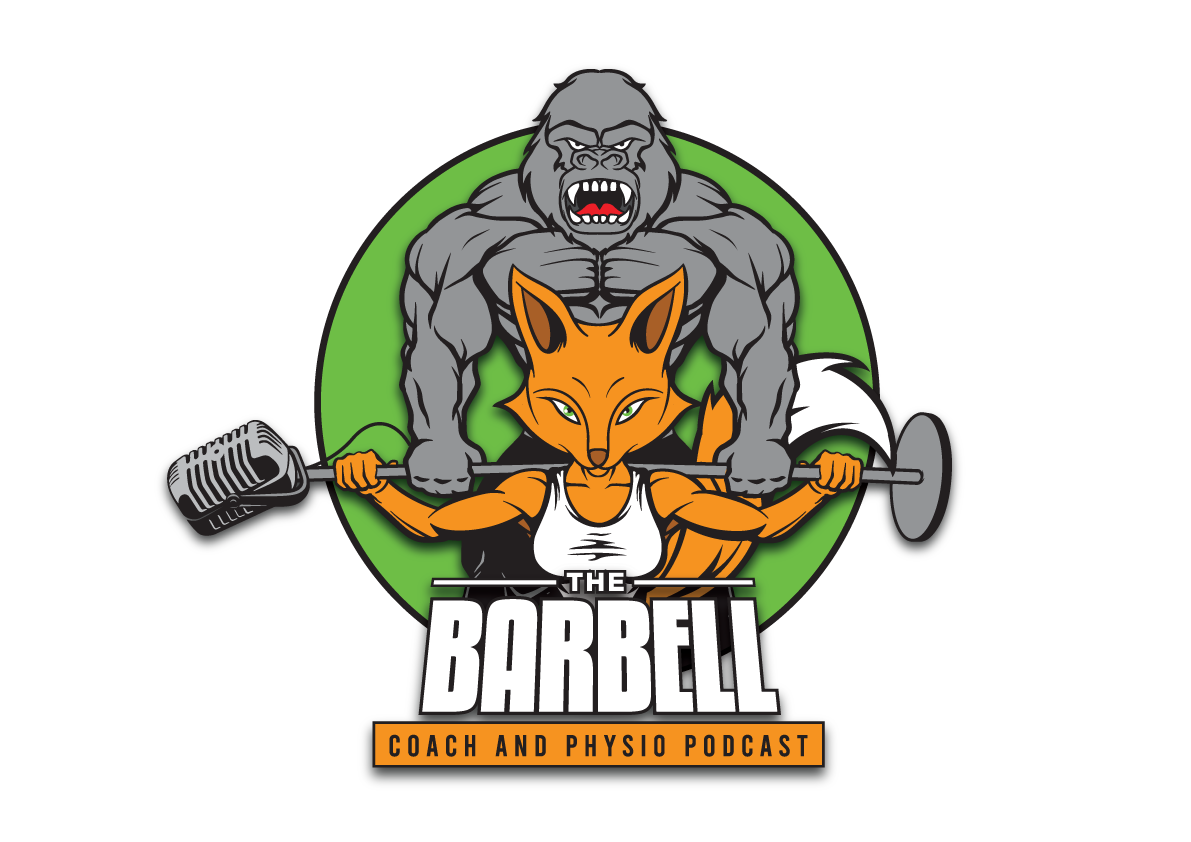 The Barbell Coach And Physio