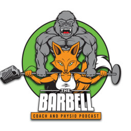 The Barbell Coach And Physio