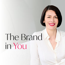 The Brand in You