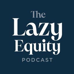 Lazy Equity