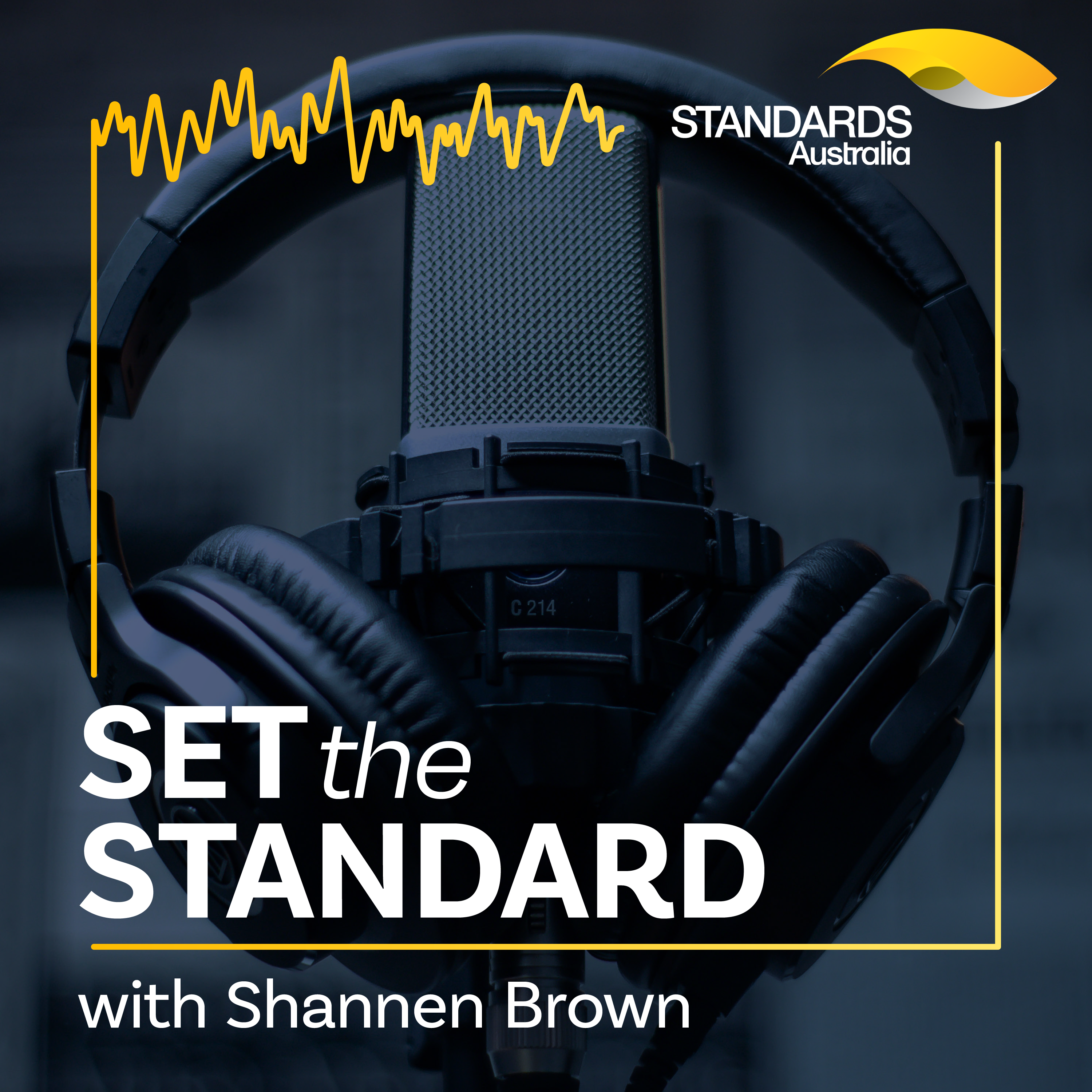 Standards Australia: Set the Standard