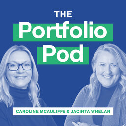 The Portfolio Pod
