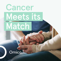 Omico’s Cancer Meets its Match
