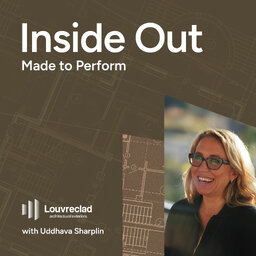 Inside Out: The Louvreclad Podcast