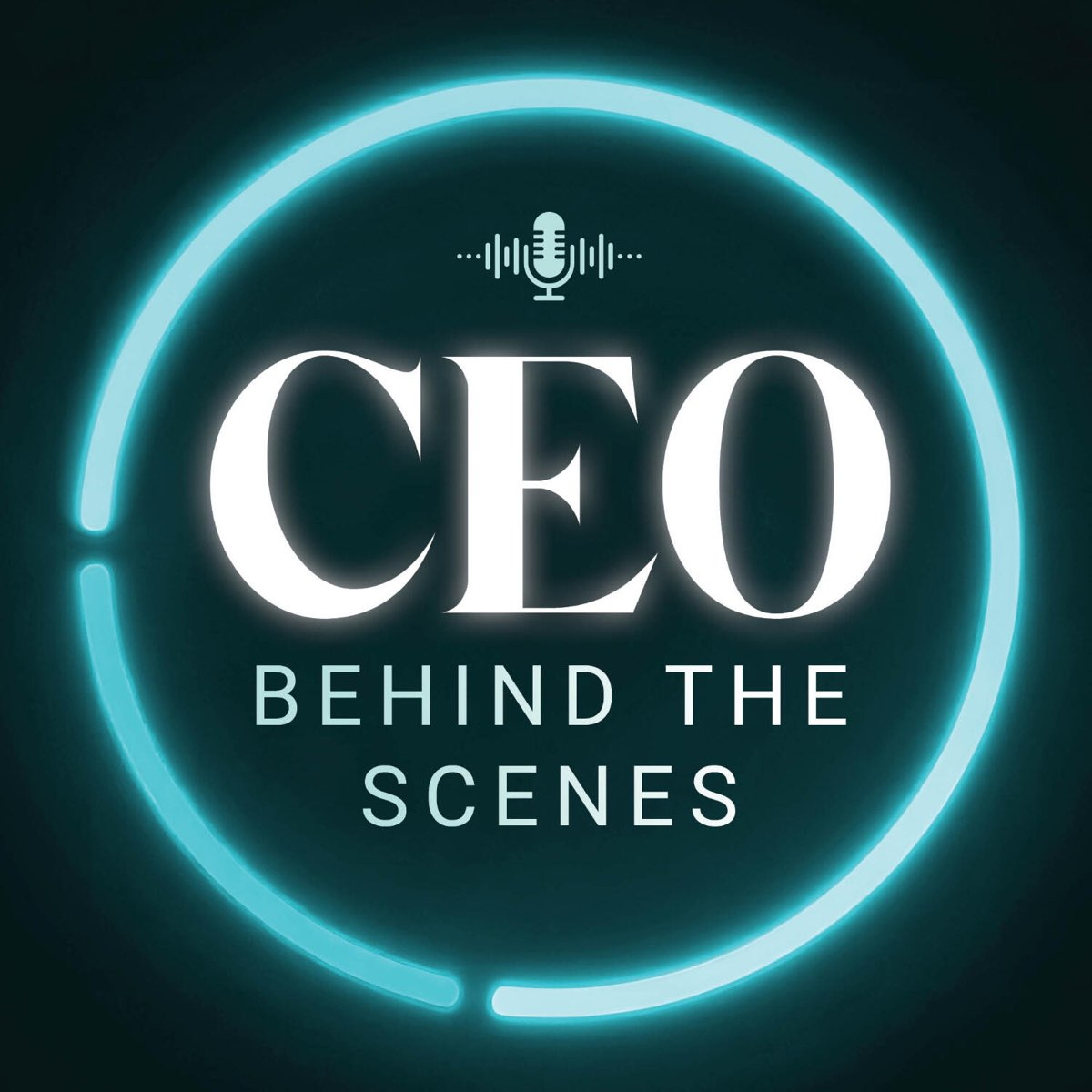 CEO: Behind the Scenes