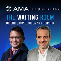 The Waiting Room