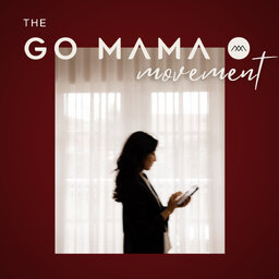 GO MAMA Movement