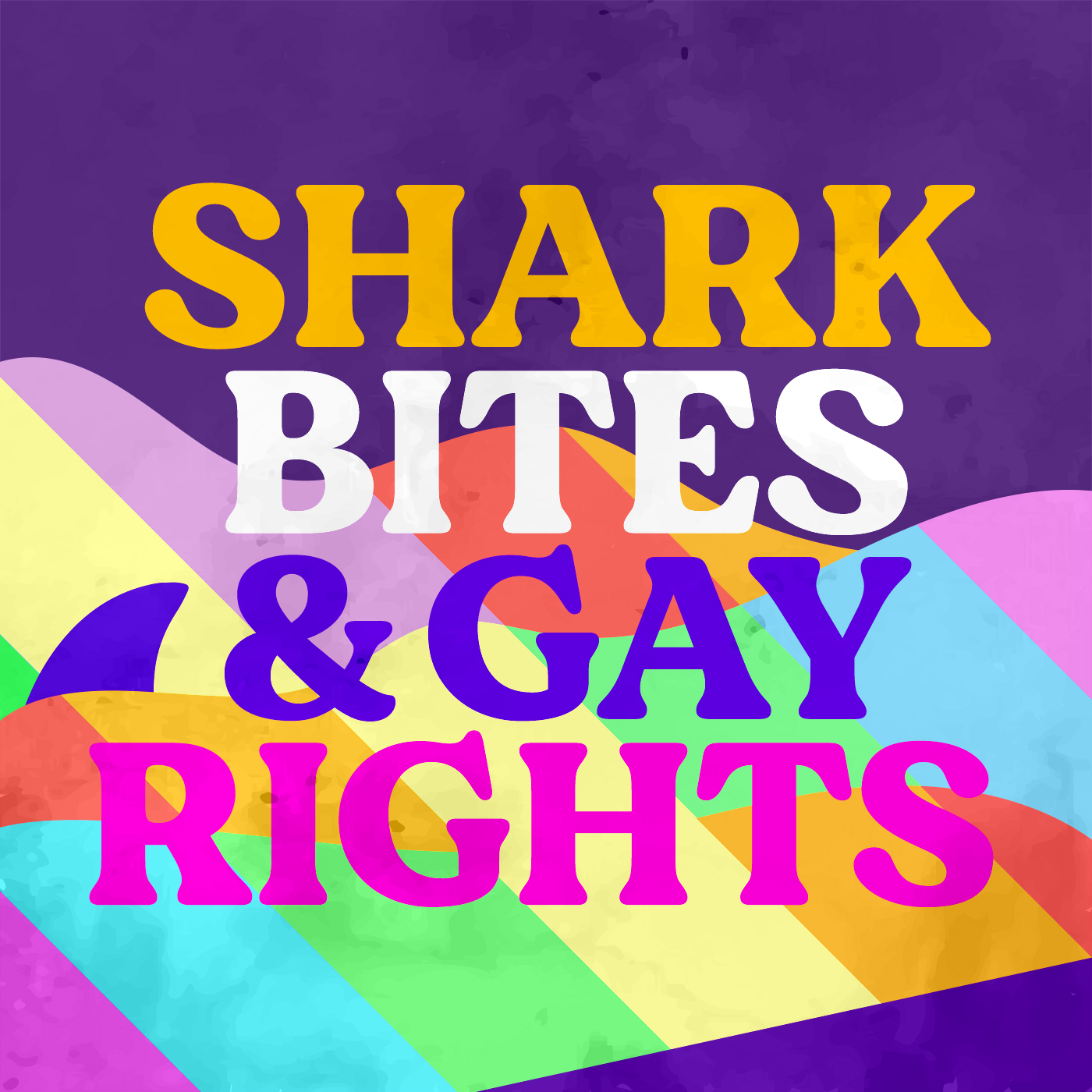 Shark Bites and Gay Rights with Dr. Chris Pepin-Neff