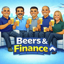 Beers & Finance