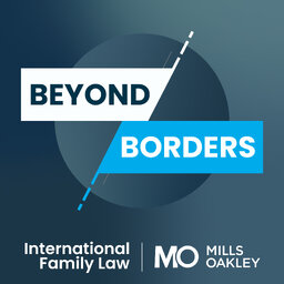 Beyond Borders: International Family Law