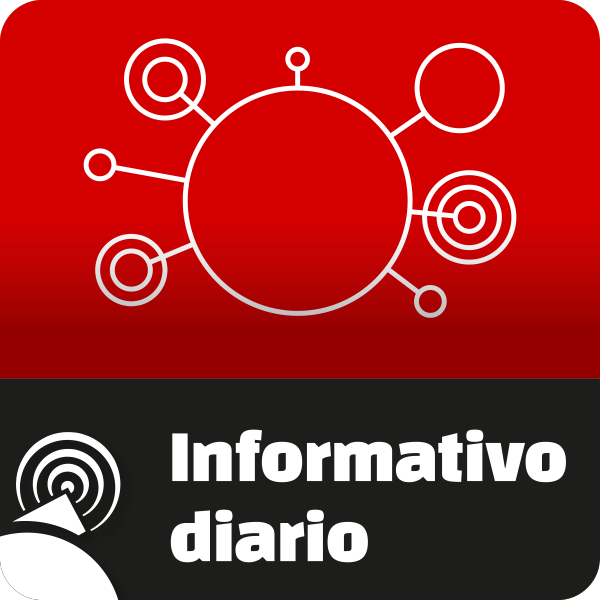Las noticias del primer café