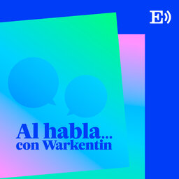 Al habla... con Warkentin