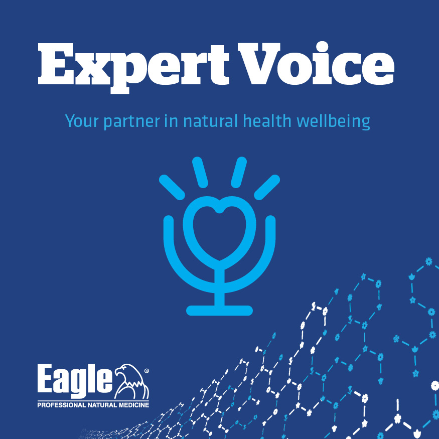 Eagle Expert Voice