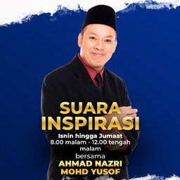 SUARA INSPIRASI