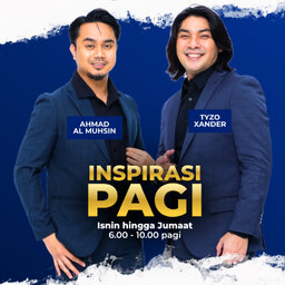 INSPIRASI PAGI