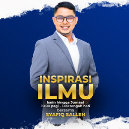 INSPIRASI ILMU