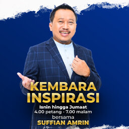 KEMBARA INSPIRASI