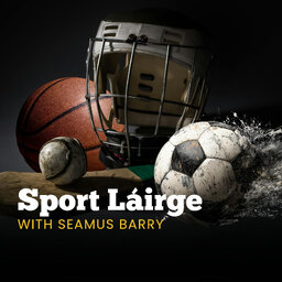 Sport Láirge