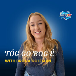 Tóg Go Bog É