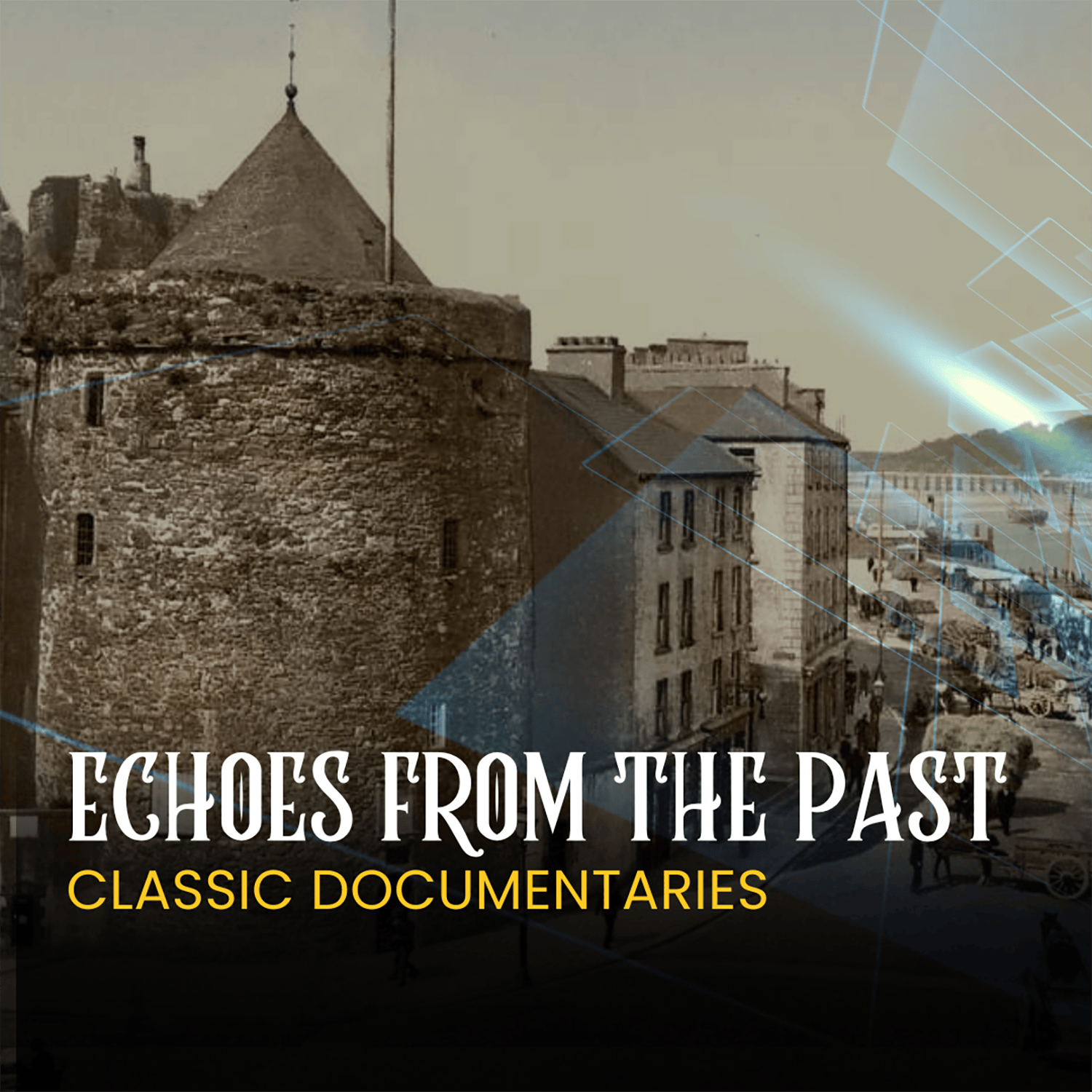 WLR Documentaries and Dramas