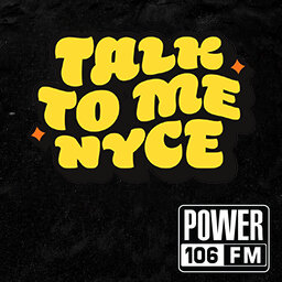 TALK TO ME NYCE SHOW