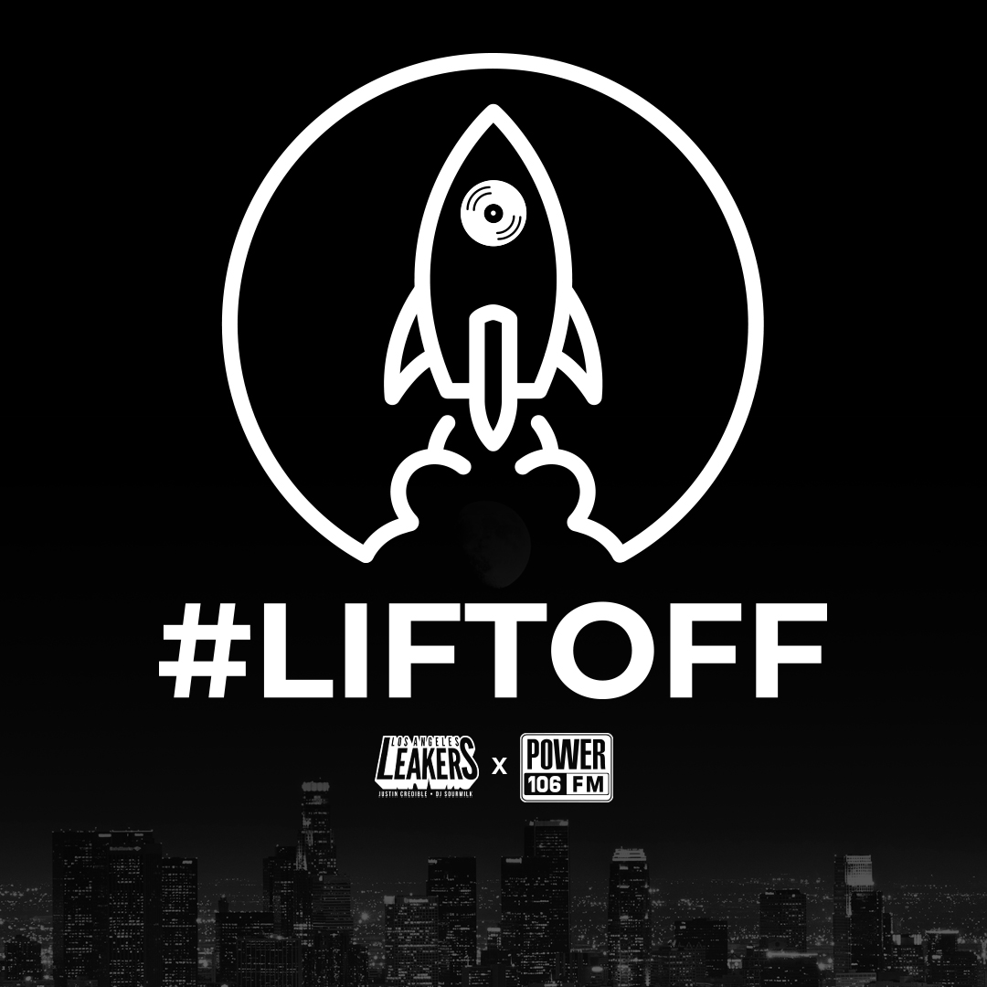 The Liftoff: Justin Credible & DJ Sourmilk | POWER 106