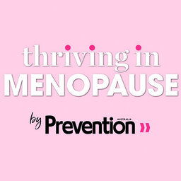 Thriving In Menopause