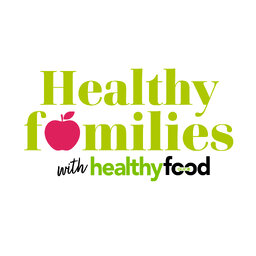 Healthy Families with Healthy Food Guide