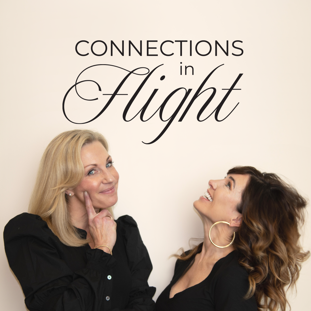 Connections In Flight