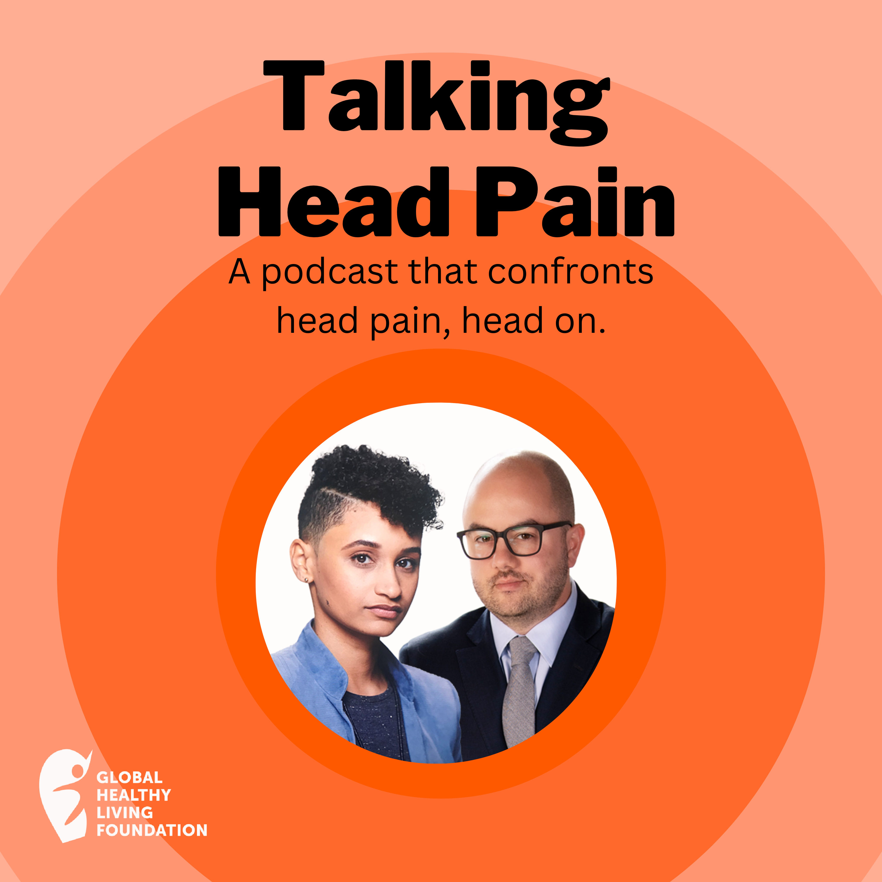 Talking Head Pain