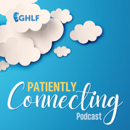 Patiently Connecting