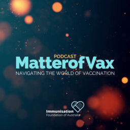 Matter of Vax