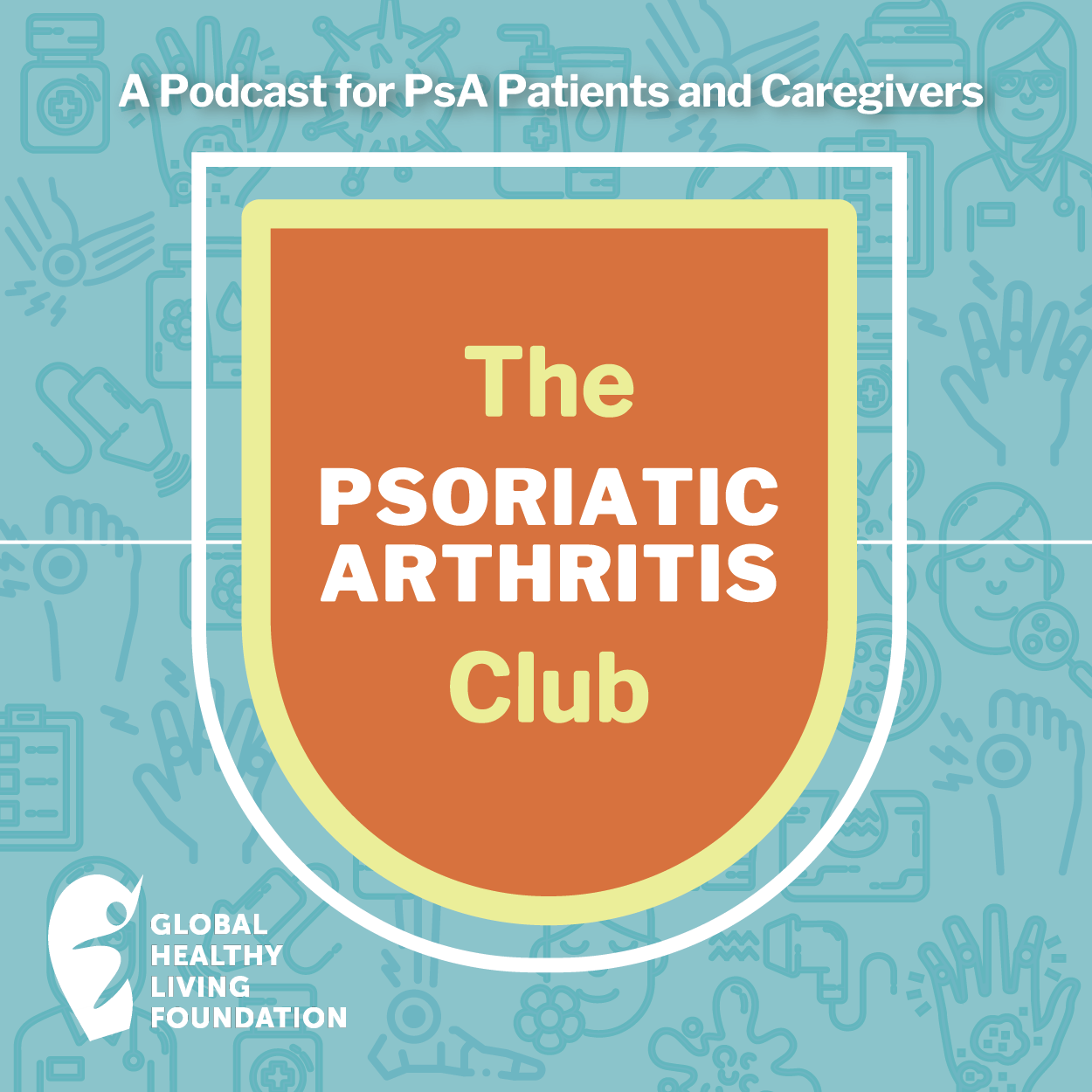 The Psoriatic Arthritis Club