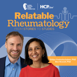 Relatable Rheumatology