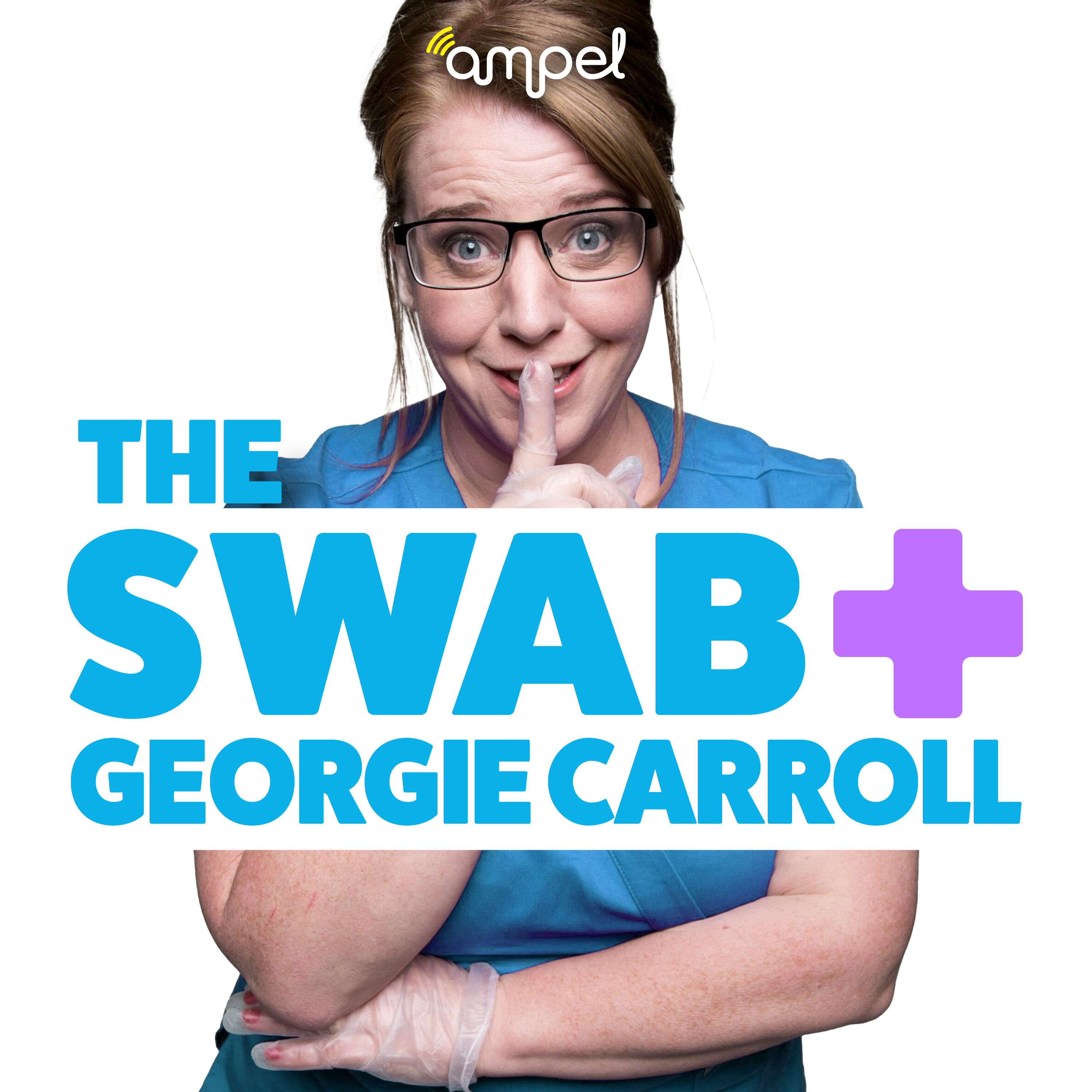 The Swab with Georgie Carroll