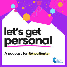 Let's Get Personal