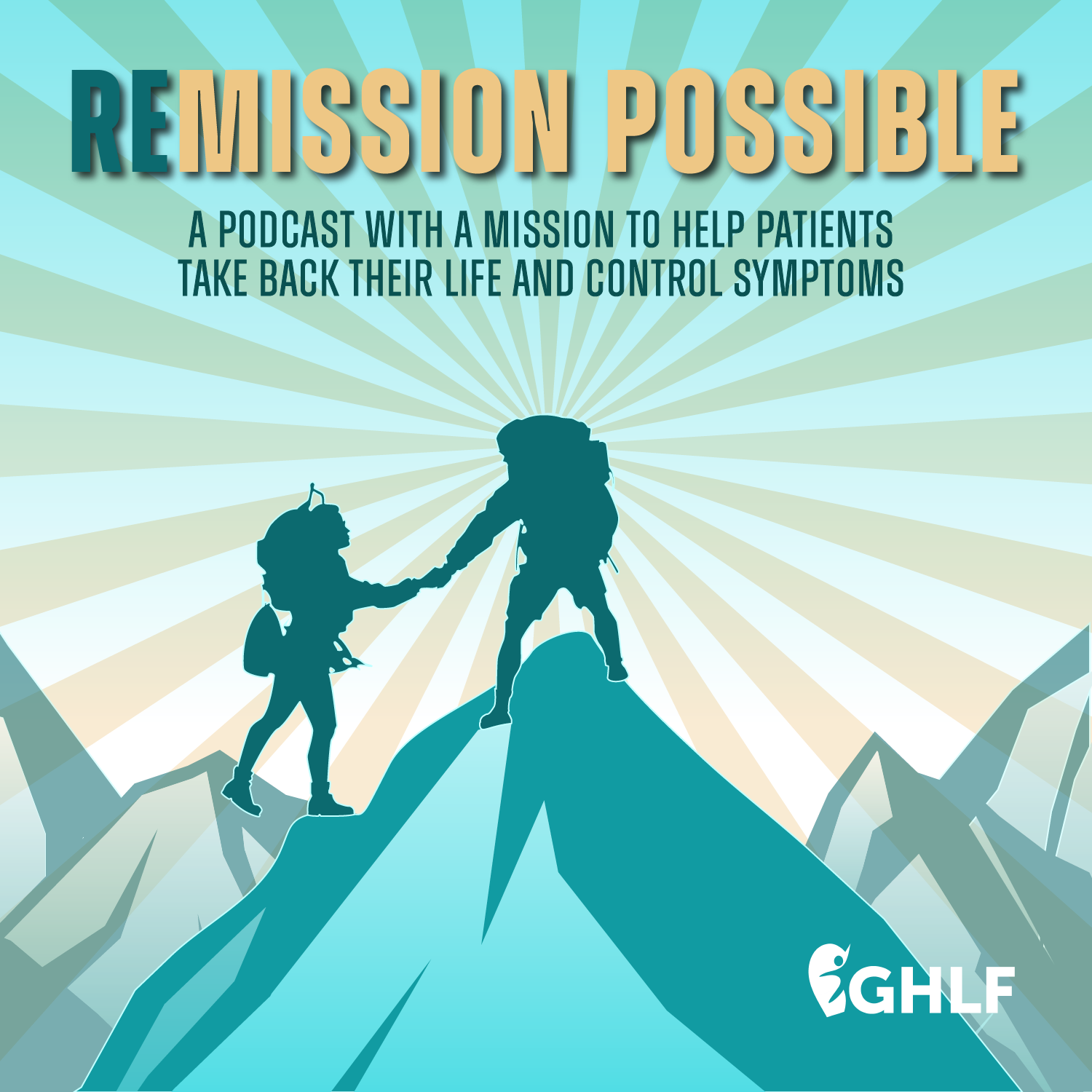 Remission Possible
