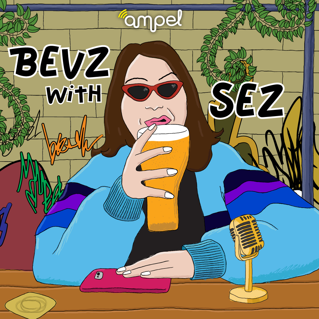 Bevz With Sez