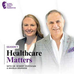 Healthcare Matters