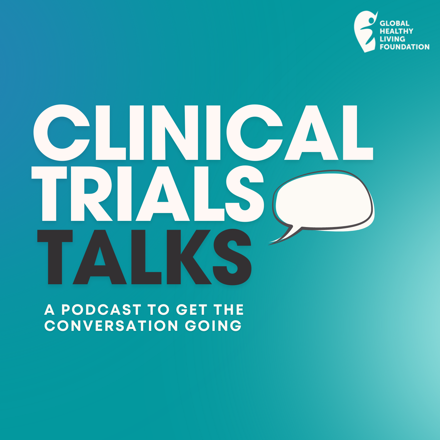 Clinical Trials Talks