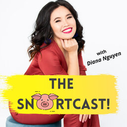 The SnortCast with Diana Nguyen
