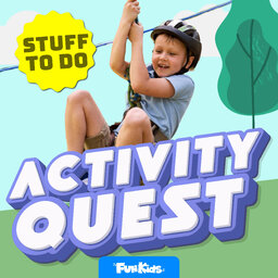Activity Quest