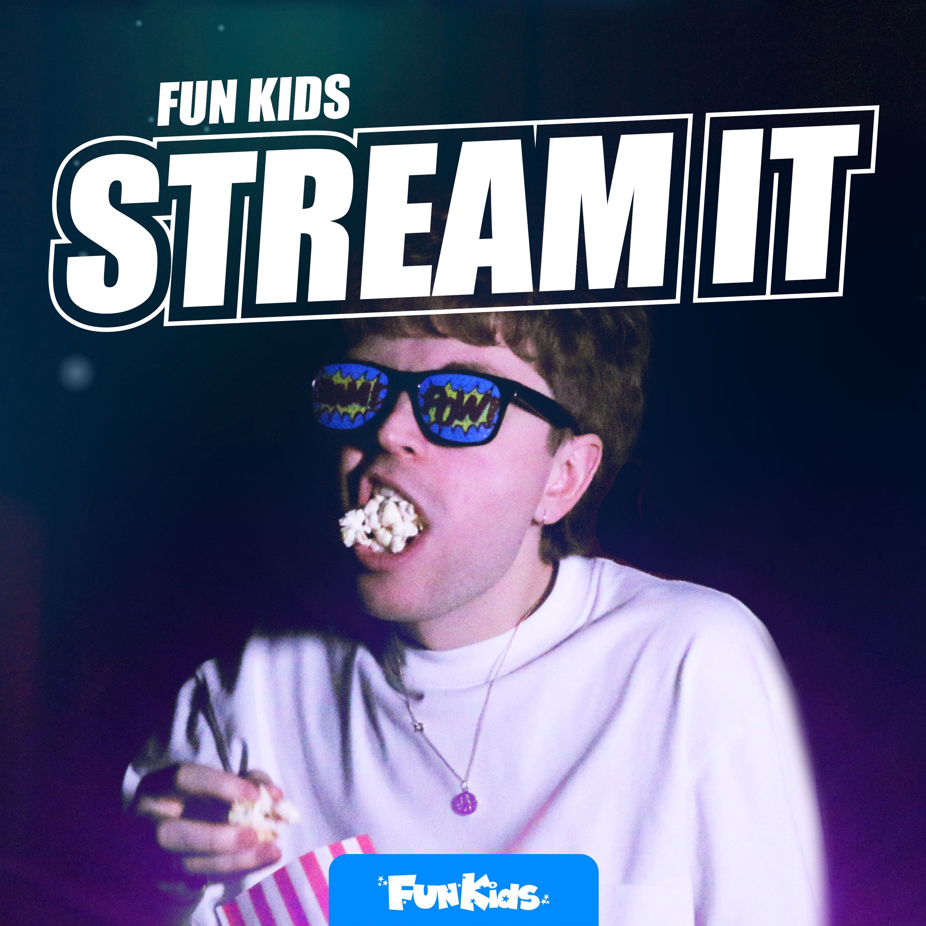 Stream It