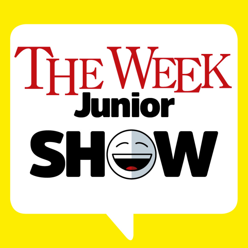 The Week Junior