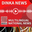 Dinka News