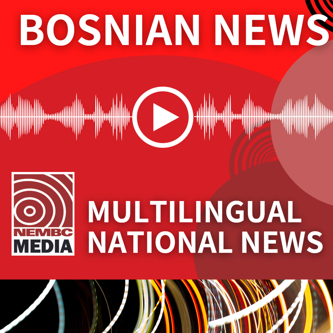 Bosnian News