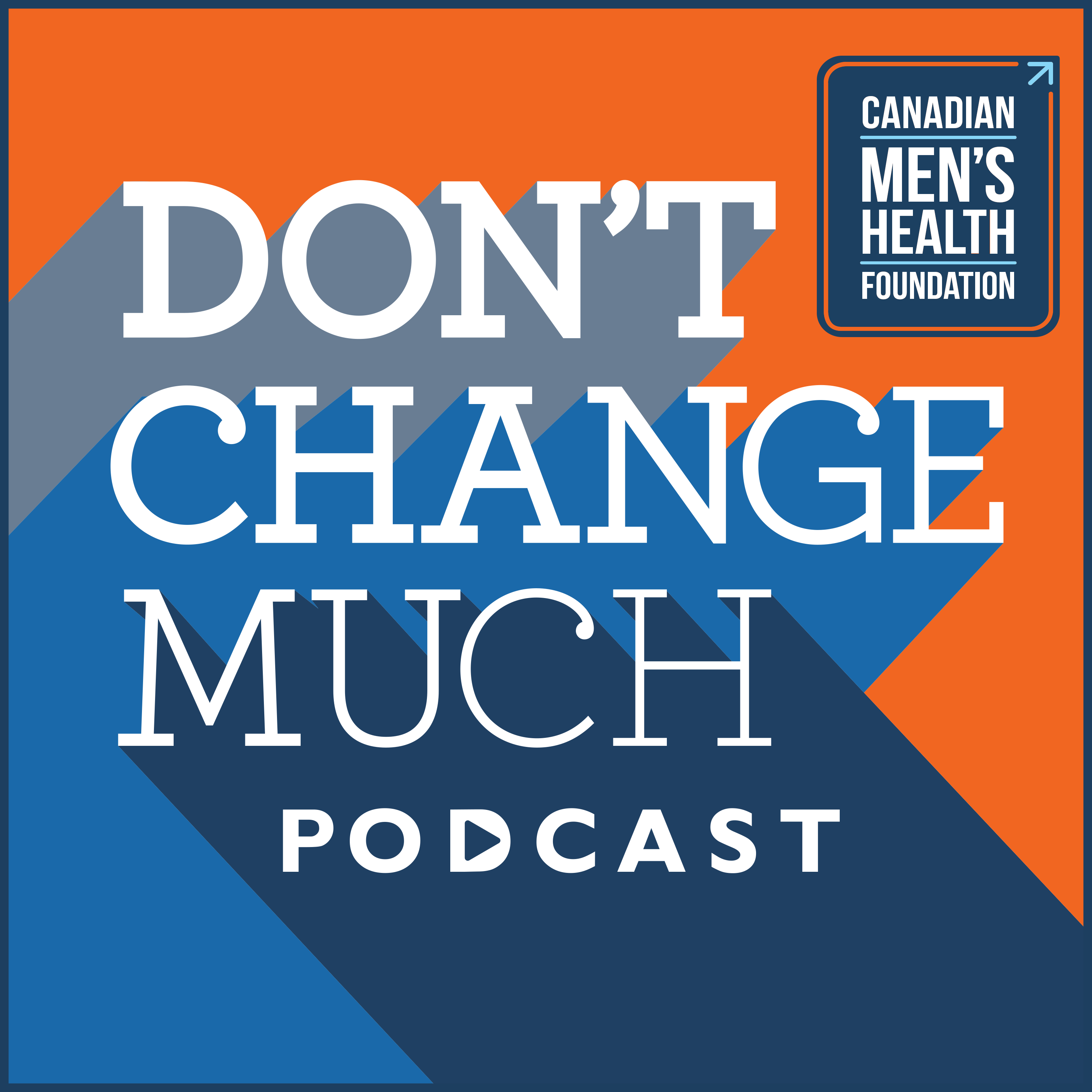 Don't Change Much Artwork